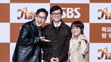 “다 벗겠다” 알몸 파격 공약…‘거장항준’ 책임감은 無, 입담은 有 