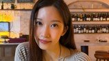 문가영, 청순 글래머 맞네 맞아…니트핏 ‘엄청나’