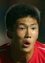 北朝鮮のロナウド ハン グァンソン カタールリーグに移籍 東亜日報 北朝鮮のロナウド ハン グァンソン カタールリーグに移籍 東亜日報