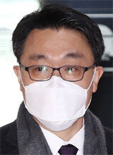 Kim Jin-wook “I will not receive an incumbent inspection at the airborne ministry”