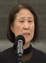 “By Provincial Government Office” Jeon Ok-joo dies at the time of May 18