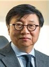 Hyeonsang Mook, the first head of the National New Drug Development Project