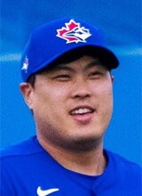 MLB Rumors: Hyun-Jin Ryu says playing with Ranger Shin-Soo Choo