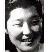 　가수 백난아. [동아DB]