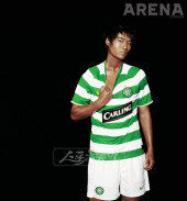 [포토] ‘매력남’ 베컴도 울고갈 ‘모델’ 기성용이 떴다