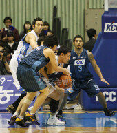 [포토] 이정석 ‘내공인데…’