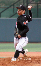 [포토] 장충을 4강으로...