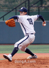 [포토] 에이스는 마지막에 나타난다