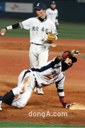 [포터] 살아남았다구!