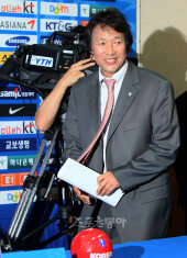 [포토] ‘4강 신화’ 다시 한번…