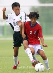 [포토] “내꺼야!” 불꽃 튀는 볼타툼