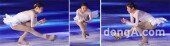 [SD포토] 김연아, 돌고 또 돌고…전세계 팬 사로잡은 ‘환상 연기’