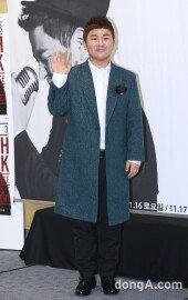 [동아포토] 허각 “첫 단독콘서트 오늘부터 시작입니다!”