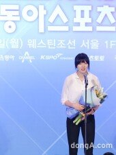 [동아포토]양효진, 내가 올해의 ‘배구퀸’