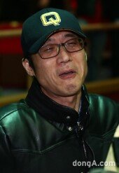 [동아포토]이윤석 ‘윤형빈 승리에 눈물 펑펑’