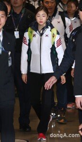 [동아포토]김연아 ‘여왕이 돌아왔다!’