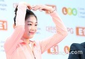 [동아포토]김연아 ‘사랑해요 여러분~’