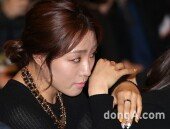 ‘상느님’ 이상화의 완벽 미모…김연아도 인정한 ‘여왕’ [동아포토]