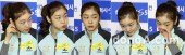 [동아포토]‘피겨여왕’ 김연아 다채로운 표정 귀여워