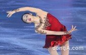 [동아포토]김연아 아이스쇼 ‘마지막은 더욱 아름답게’