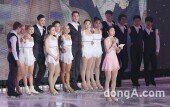 [동아포토]김연아 ‘여러분 감사합니다 사랑합니다’