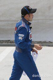 [동아포토]노홍철 ‘홍카 치카치카 할 시간~’