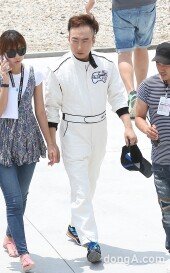 [동아포토]박명수 ‘유마허 잡는 박마흔~’