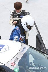 [동아포토]유재석 ‘최종 연습에 들어간 유마허’