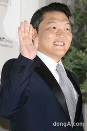 [동아포토]박지성-김민지 결혼식, 싸이 이병헌 박찬호 특급 하객이야~