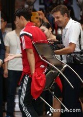 [동아포토]손흥민의 묘기 대행진