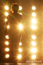 [동아포토]송가연 ‘로드FC 데뷔전’ TKO승