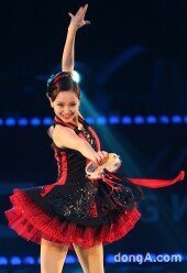 [동아포토]손연재, ‘카리스마’