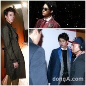 [이 남자가 사는 법 2] 유민규의 이중생활…‘런웨이 복귀, 신고합니다!’