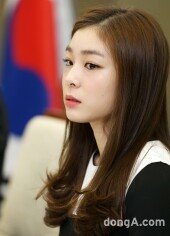 [동아포토]‘피겨여왕’ 김연아 “평창과 각별한 인연이다”