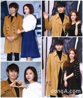 [방지영의 방방포톡]지성♥황정음 VS 현빈♥한지민, ‘믿고 보는 커플들의 케미대결’