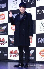 [동아포토]박현빈 ‘푸근함까지 느껴지는 얼굴~’