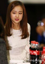 [동아포토]손연재 ‘순백’ 요정