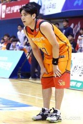 [동아포토]슈퍼주니어 강인 ‘벌써 지치네~’