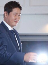 [동아포토]이대호, 메이저리그를 향하여~