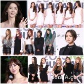 [선택장애 유발 프로젝트] 걸그룹 최고의 비주얼 멤버는 누구?