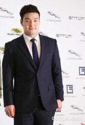 [동아포토]박병호, 빛나는 홈런왕.. 메이저리그를 향하여