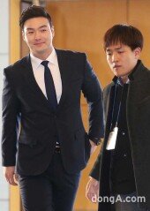 [동아포토]박병호, 홈런왕의 미소