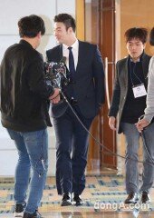 [동아포토]박병호, 1800만달러의 사나이