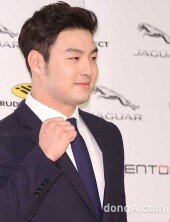 [동아포토]박병호, 주먹 불끈!