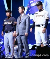 [동아포토]한화 ‘우승을 향해!’