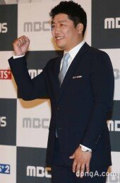 [동아포토]박재홍, 메이저리그 든든한 해설진