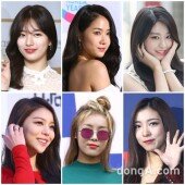 [방지영의 방방포톡] 수지·설현… ‘다이어트 복권’ 당첨된 미녀스타들