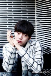 [포토의법칙]안재현, 꿀잼예약 신선무식자 ‘몰라봐서 미안해요~’