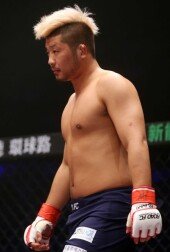 [동아포토]권아솔, 18초만에 KO패. 충격