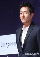 [동아포토]'비밀은 없다' 김주혁 "구탱이형은 잊어라"